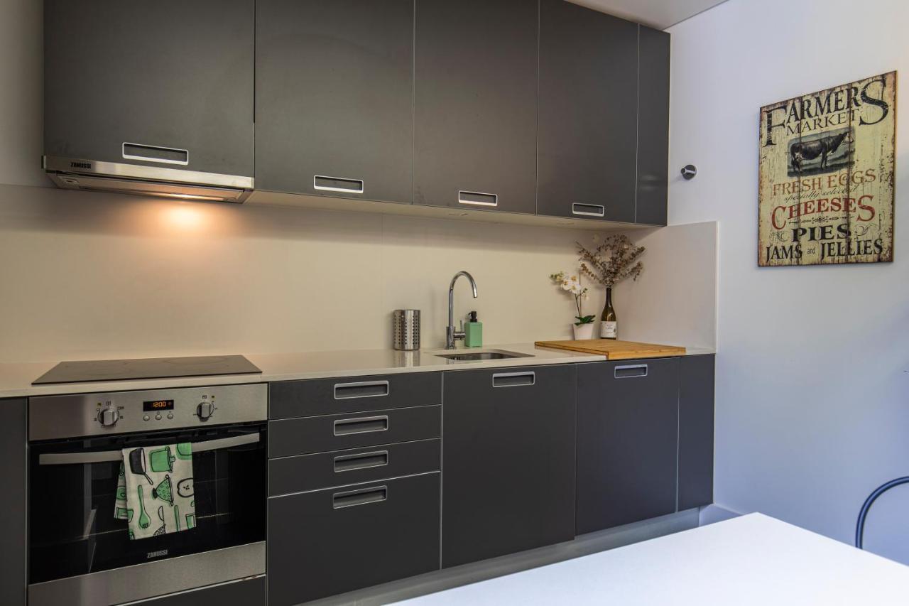 32 -Lovely 2 Bedroom Apt In Principe Real Lisboa Exterior foto
